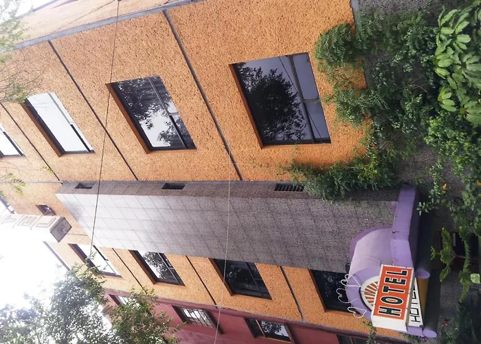 Hotel Ibiza