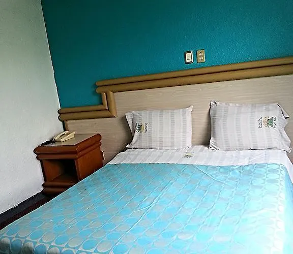 Hotel Ibiza Mexico City