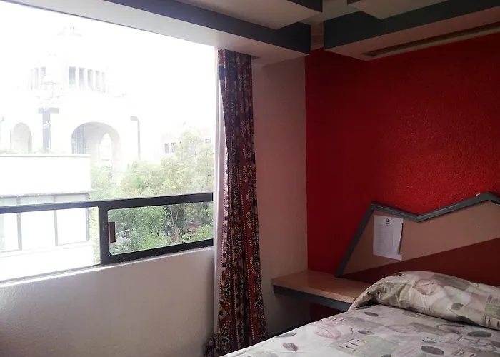 Hotel Ibiza 3*