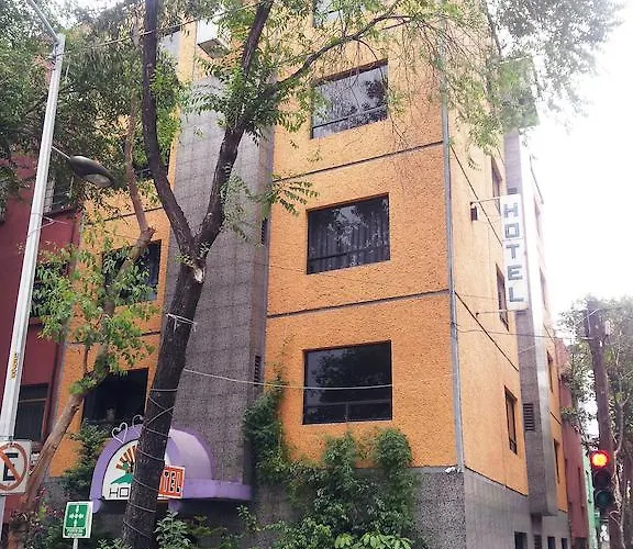 Ibiza Mexico City