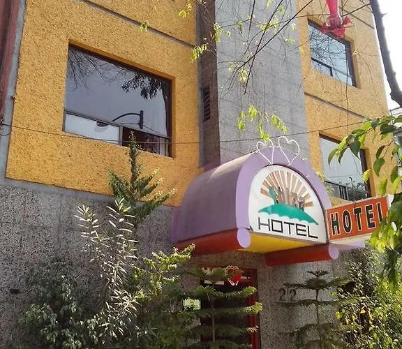 Hotel Ibiza