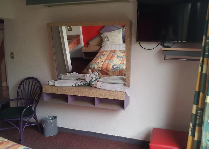 Ibiza Hotel