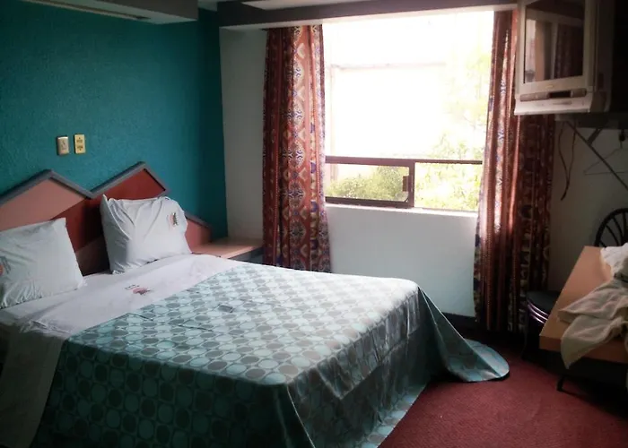 Hotel Ibiza 3*