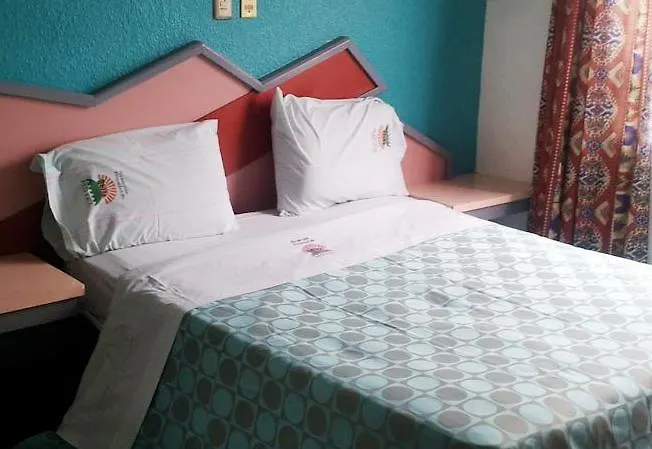 Ibiza 3* Mexico City